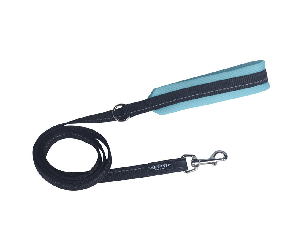 TRE PONTI POVODEC MESH MINT 130CM