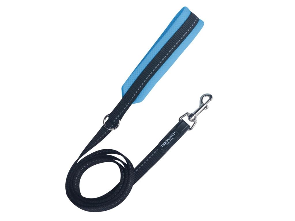 TRE PONTI POVODEC MESH BLUE 130CM