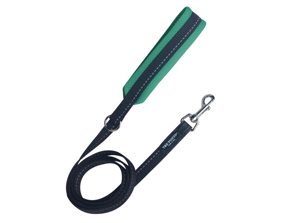 TRE PONTI POVODEC MESH ZELEN 130CM