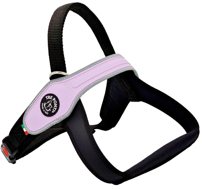 OPRS.TRE PONTI VEL.PSI ŠT.L LILA