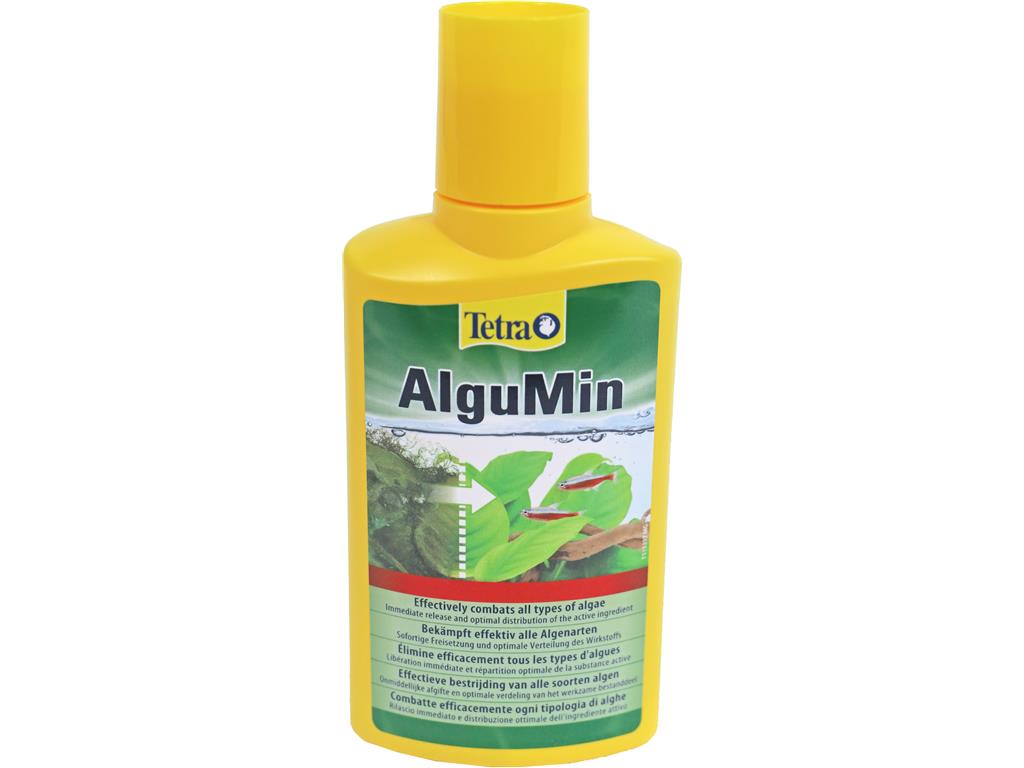 TETRA ALGUMIN 250ML