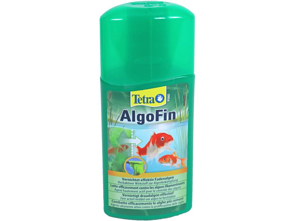 TETRA ALGOFIN 250ML