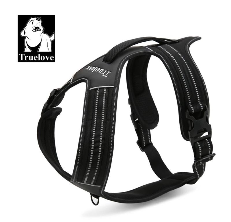 TRUELOVE OPRSNICA NOVA ČRNA L