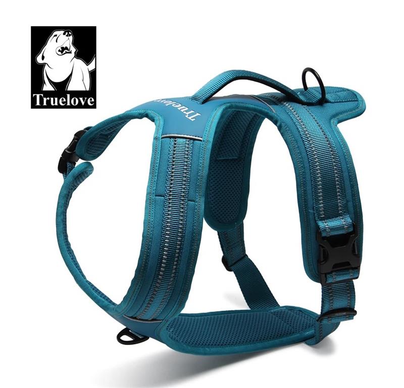 TRUELOVE OPRSNICA NOVA MODRA XL