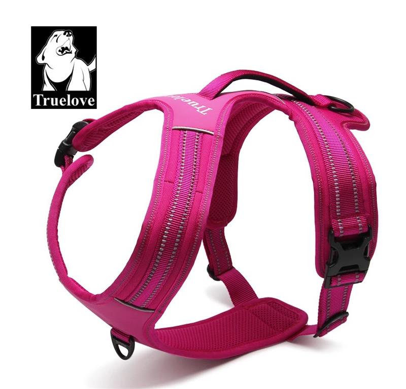 TRUELOVE OPRSNICA NOVA ROZA XL