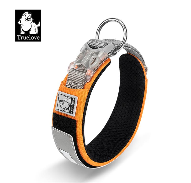 TRUELOVE OVRATNICA REFLEKTIVNA ORANŽNA L