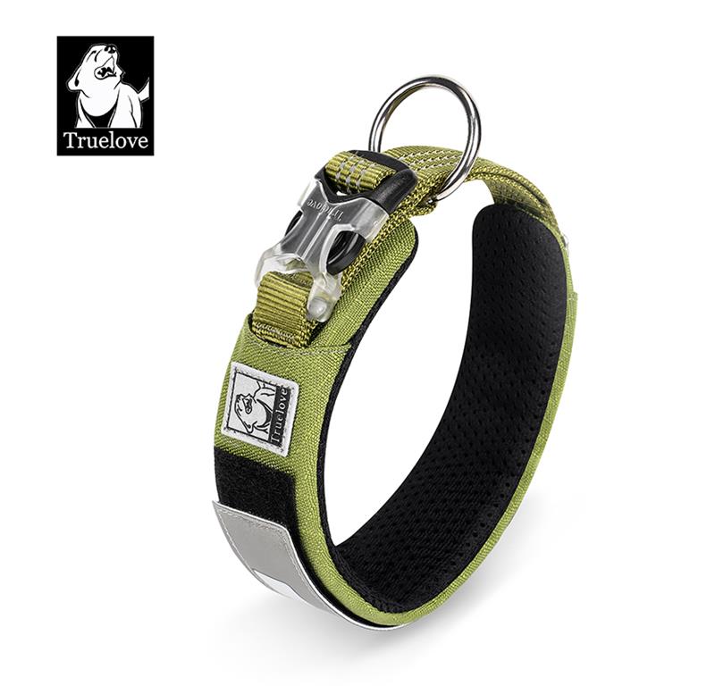 TRUELOVE OVRATNICA REFLEKTIVNA OLIVNA M