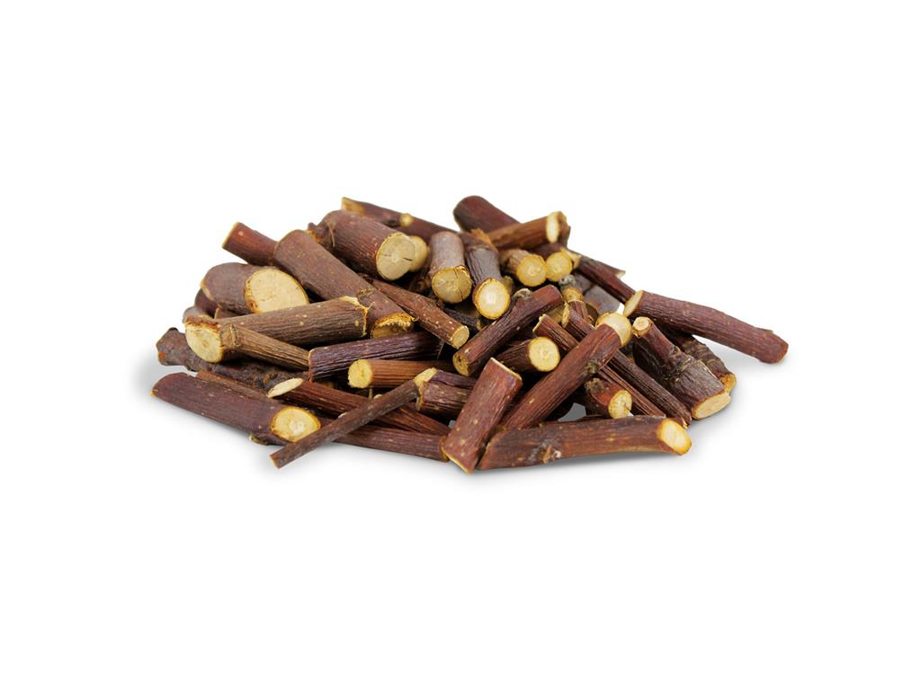 JR FARM Nibble-Wood JABLANA, 100g