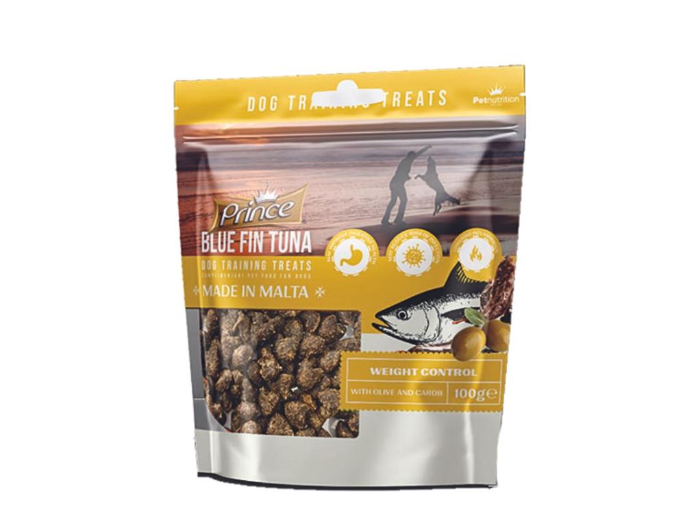 PRINCE BFT WEIGHT CONTROL 100G