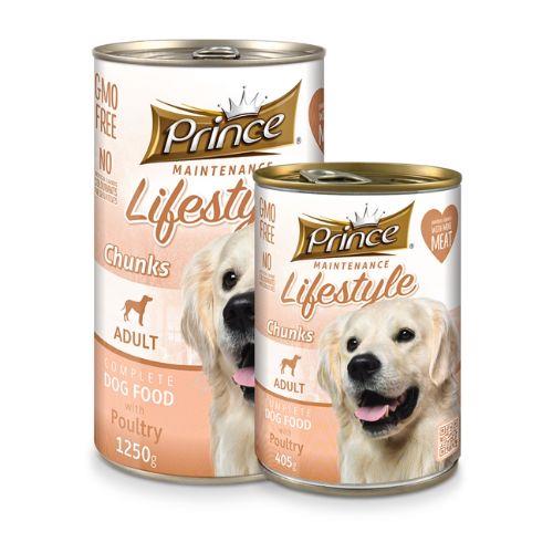 PRINCE MAINTENANCE PIŠČANEC 1230G