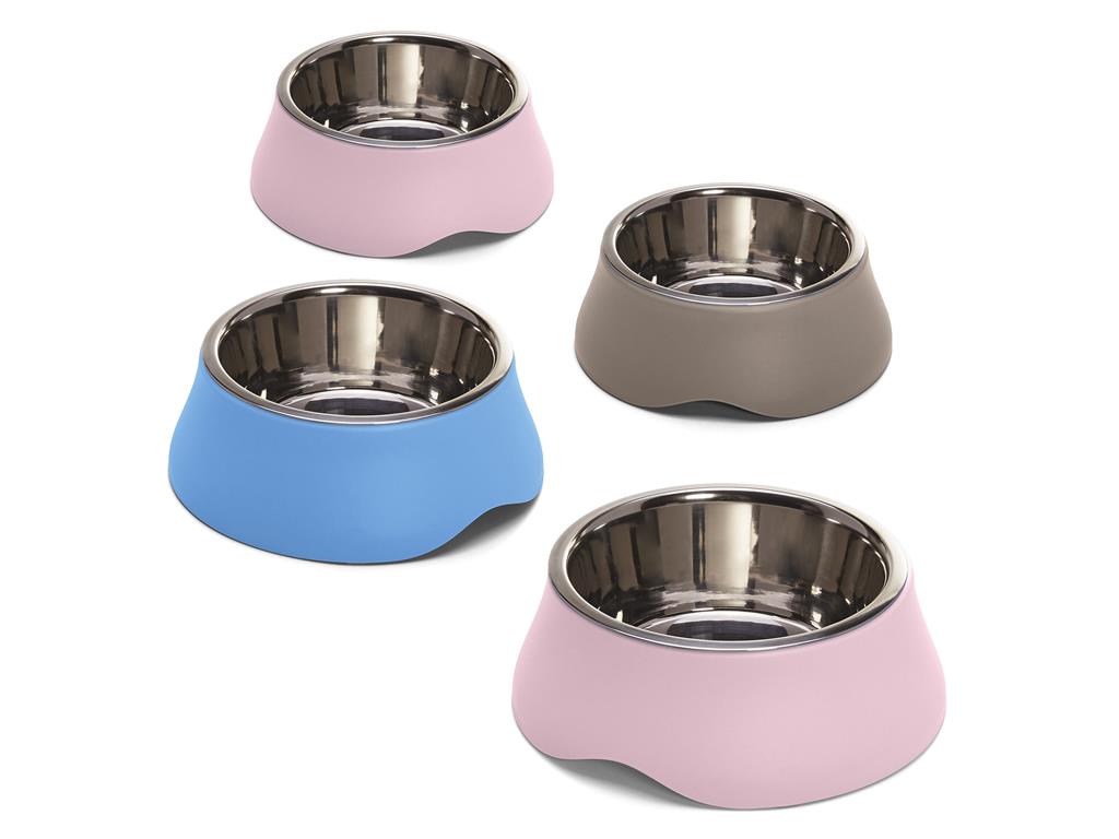 IMAC POSODA PLASTIKA-KOVINA DIVA 8