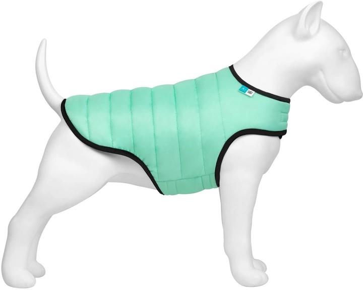 AIRYVEST PLAŠČ NA JEŽKA GLOW XS