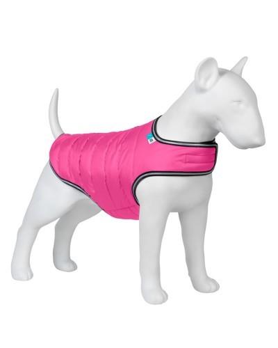 AIRYVEST PLAŠČ NA JEŽKA PINK XXS