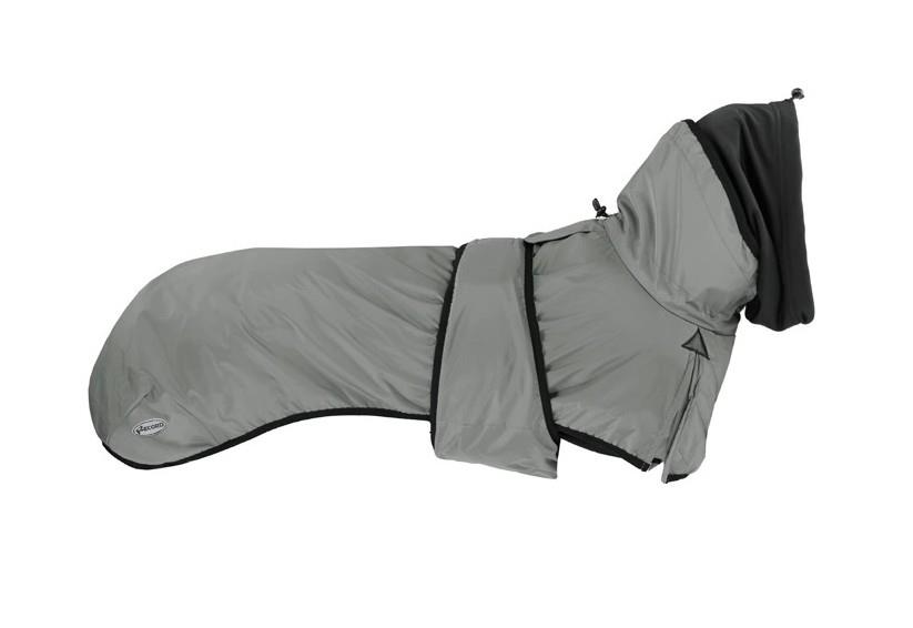 RECORD PODLOŽEN DEŽNI PLAŠČ 4XL 65CM