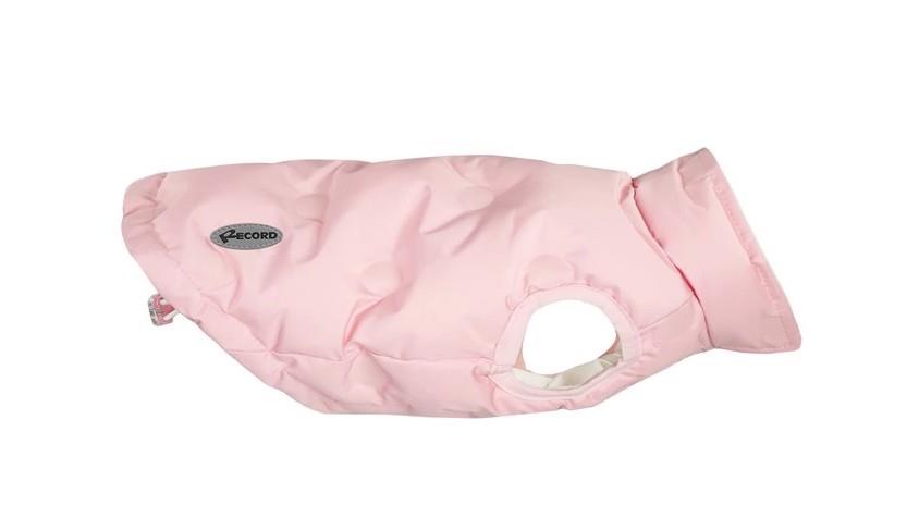 RECORD PLAŠČ SOFI ROZA 2XS 25CM