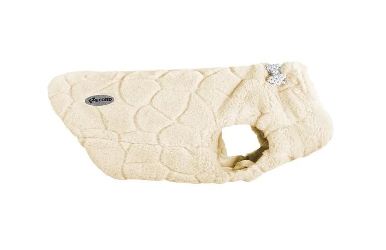 RECORD PLAŠČ VICTORIA BEŽ XS 30CM