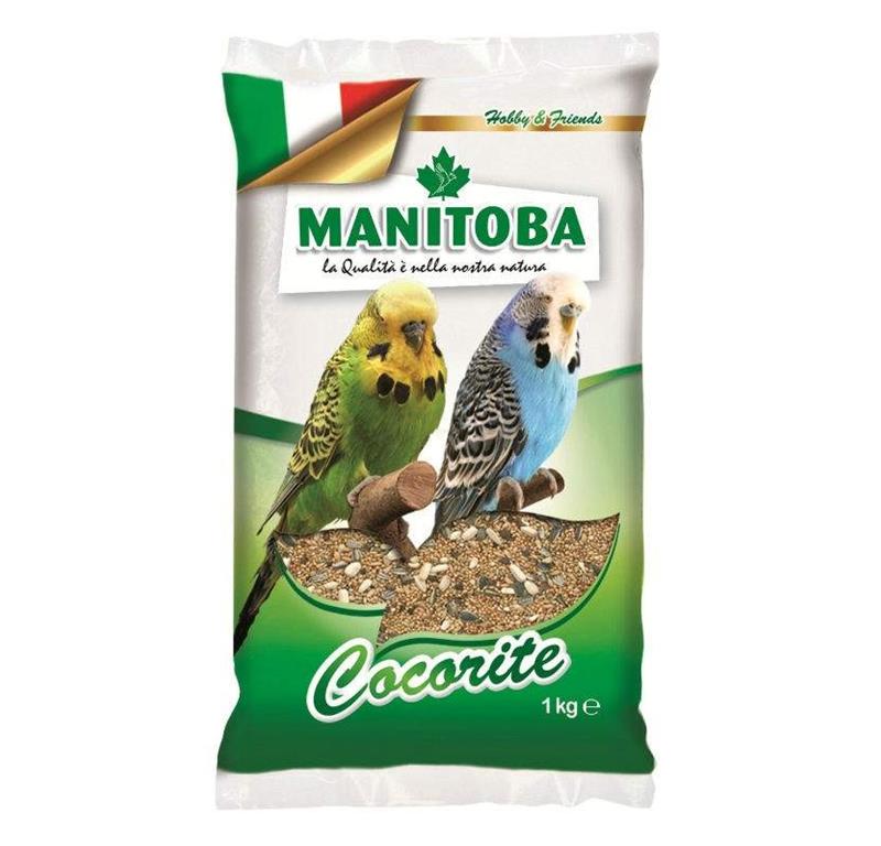 MANITOBA SKOBČEVKE 4KG