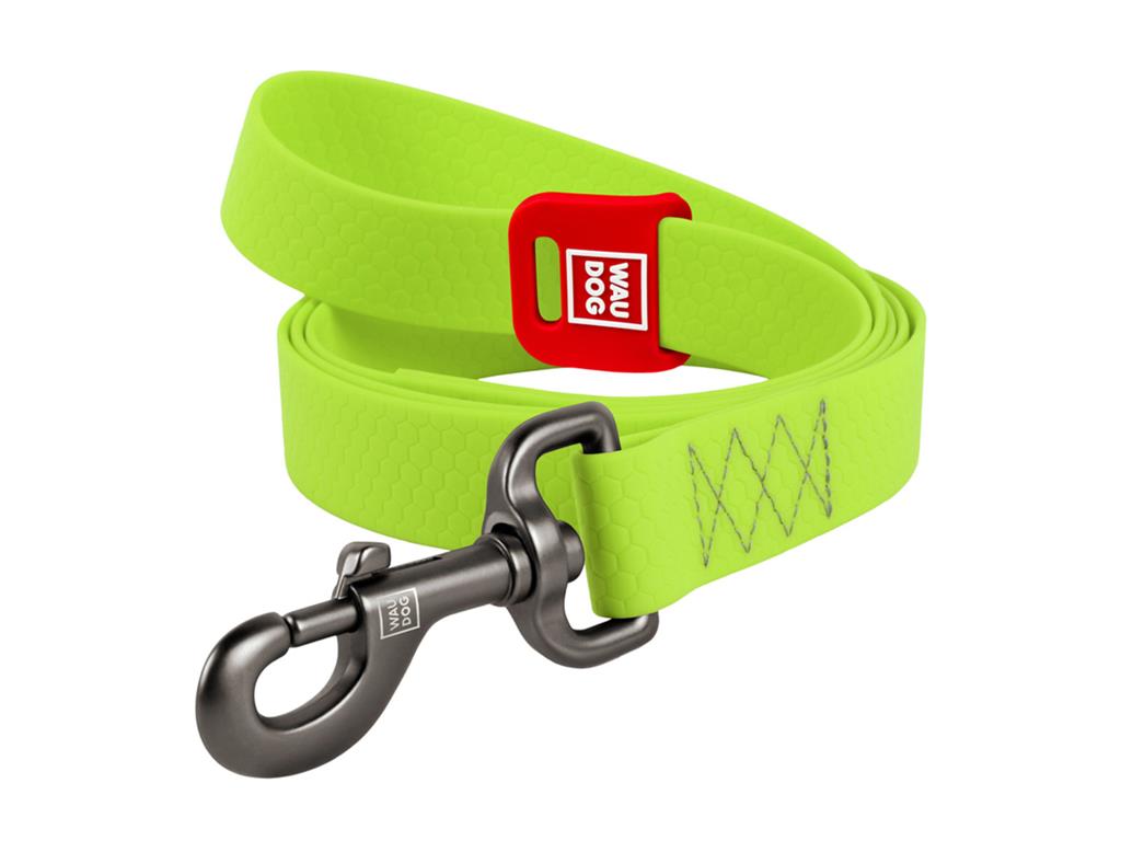 WAU DOG POV. 20 MM WATERPROOF ZELEN 183C