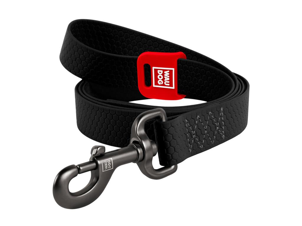 WAU DOG POV. 20 MM WATERPROOF ČRN 183CM