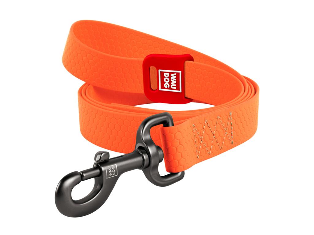 WAU DOG POV. 20 MM WATERPROOF ORANŽ 122C