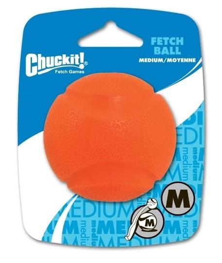 CHUCKIT FETCH BALL LARGE