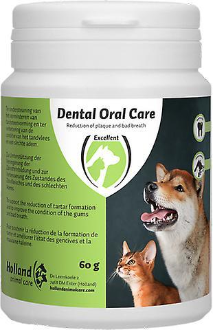 HOLLAND DENTAL ORAL CARE 60G
