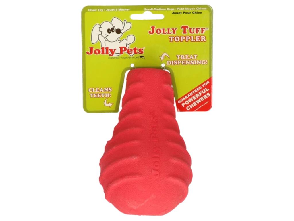 JOLLY TUFF IGRAČA TOPPLER 12,7CM