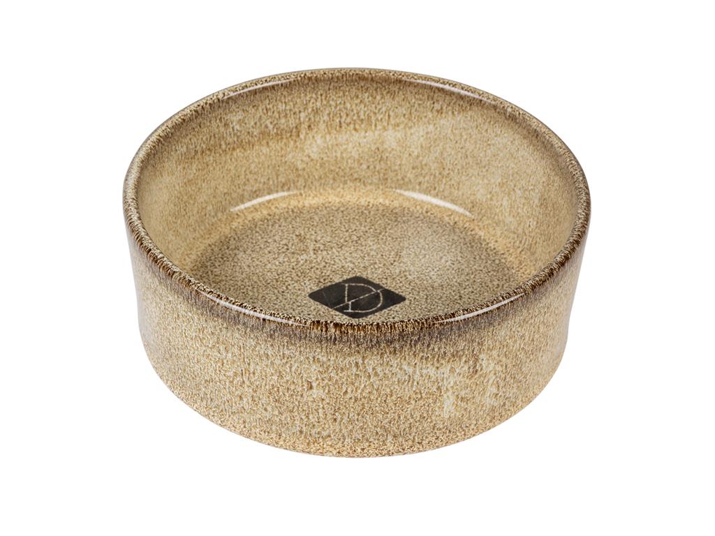 D&D KERAMIČNA POSODA JASPER S 350ML