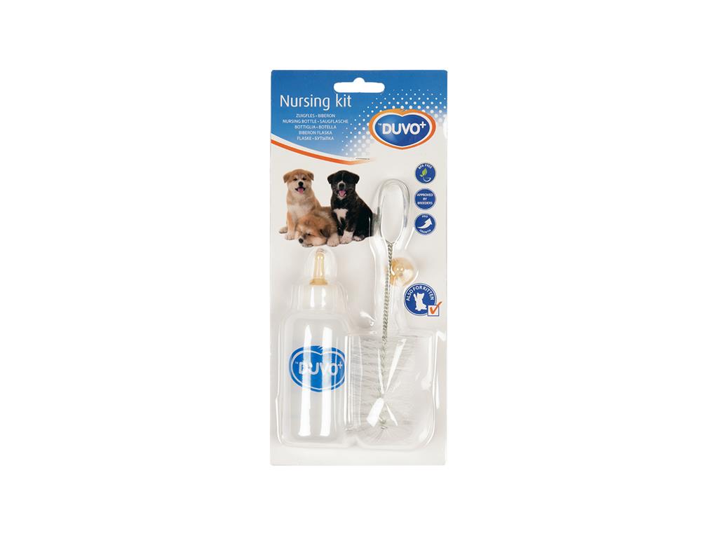 DUVO PLUS STEKLENIČKA 115ML