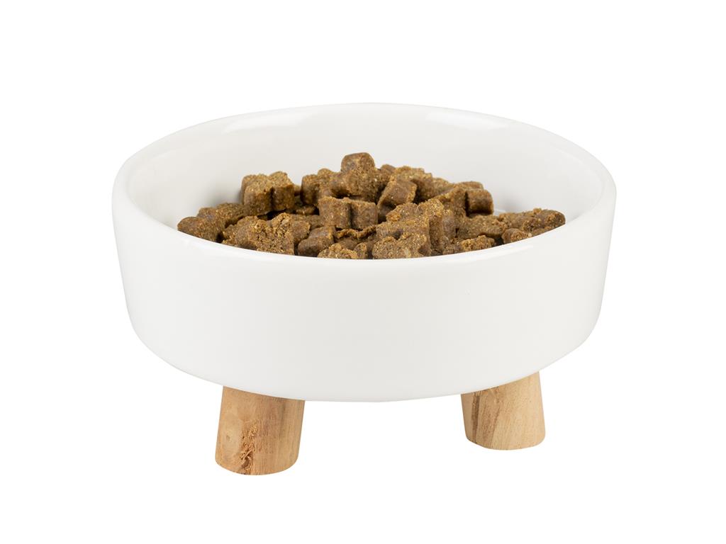 DUVO PLUS KERAMIČNA POSODA NA STOJALU