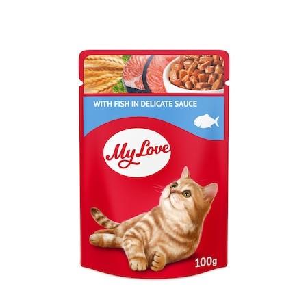 My Love RIBA v fini omaki,100g