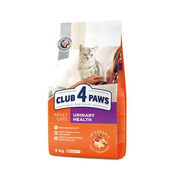 CLUB4PAWS CAT ADULT URINARY 2KG