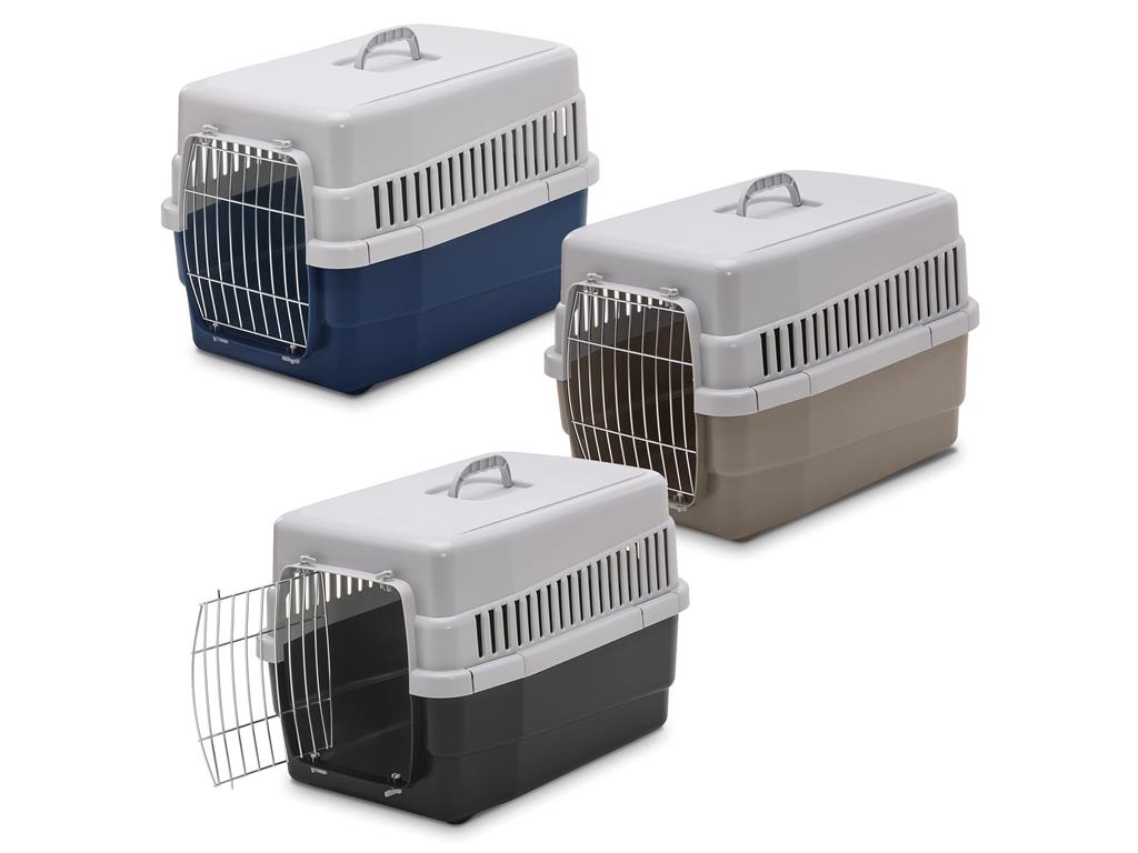 IMAC TRANSPORTNI BOX CARRY 60