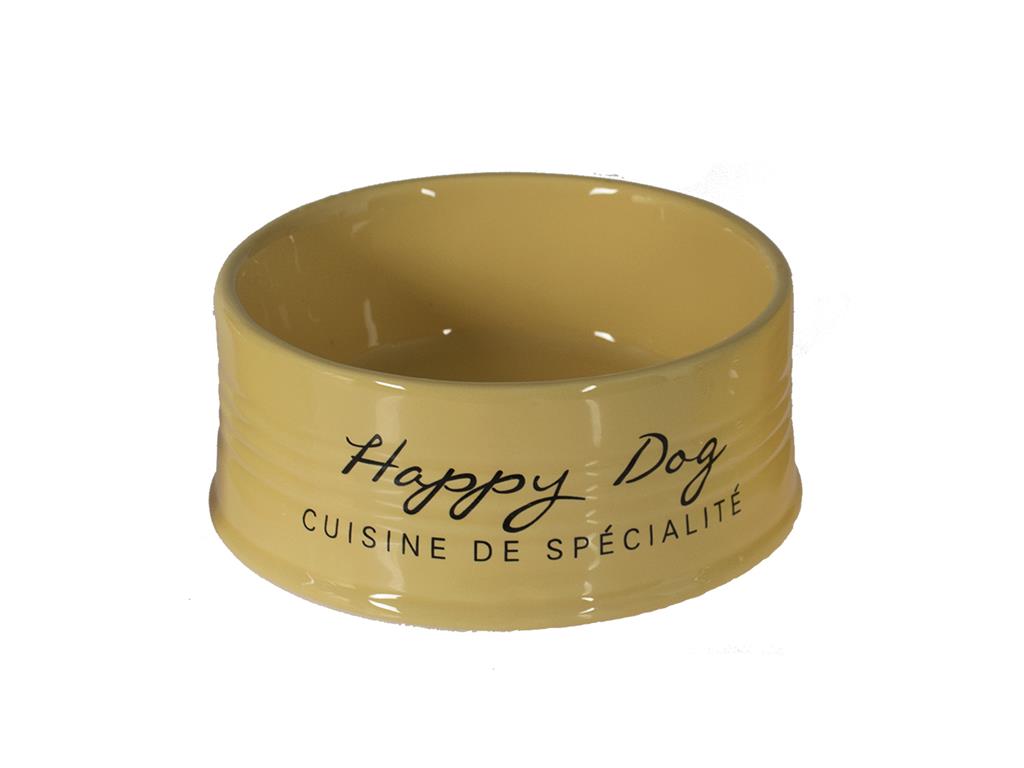 DUVO PLUS KERAMIČNA POSODA RUMENA 300ML