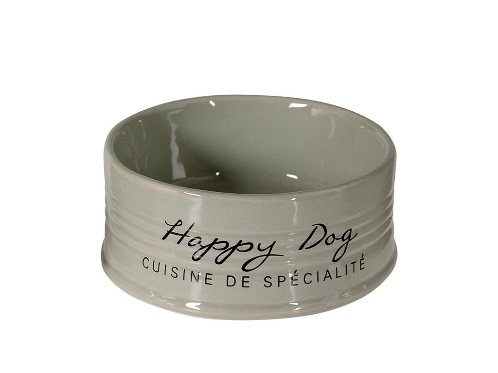 DUVO PLUS KERAMIČNA POSODA SIVA 1000ML