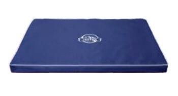 CAZO BLAZINA OUTDOOR MAXY MODRA 6*100*70