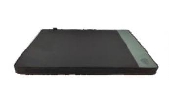 CAZO BLAZINA OSLO SIVA 7*120*80