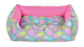 CAZO POSTELJA ANANAS 75*60