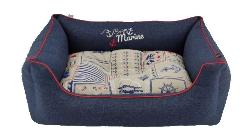 CAZO POSTELJA MARINE 75*60