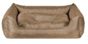 CAZO POSTELJA TAUBE BEŽ 75*60CM