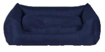 CAZO POSTELJA MODRA 65*50CM