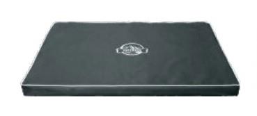 CAZO BLAZINA OUTDOOR MAXY SIVA 6*80*60CM