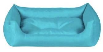 CAZO POSTELJA TRKIZ 75*60CM