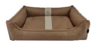 CAZO POSTELJA OSLO BEŽ 100*74CM