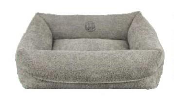 CAZO POSTELJA ASPEN GREY 75*60CM