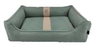 CAZO POSTELJA OSLO TRKIZNA 80*65CM