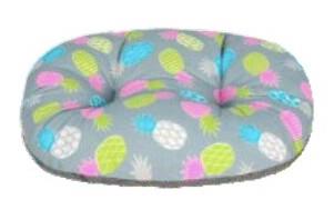 CAZO BLAZINA ANANAS 45*65*8CM