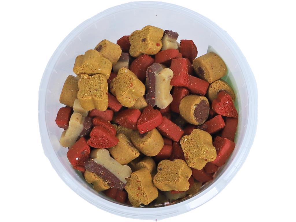 BOONY MEAT MIX TRAINERS 500G