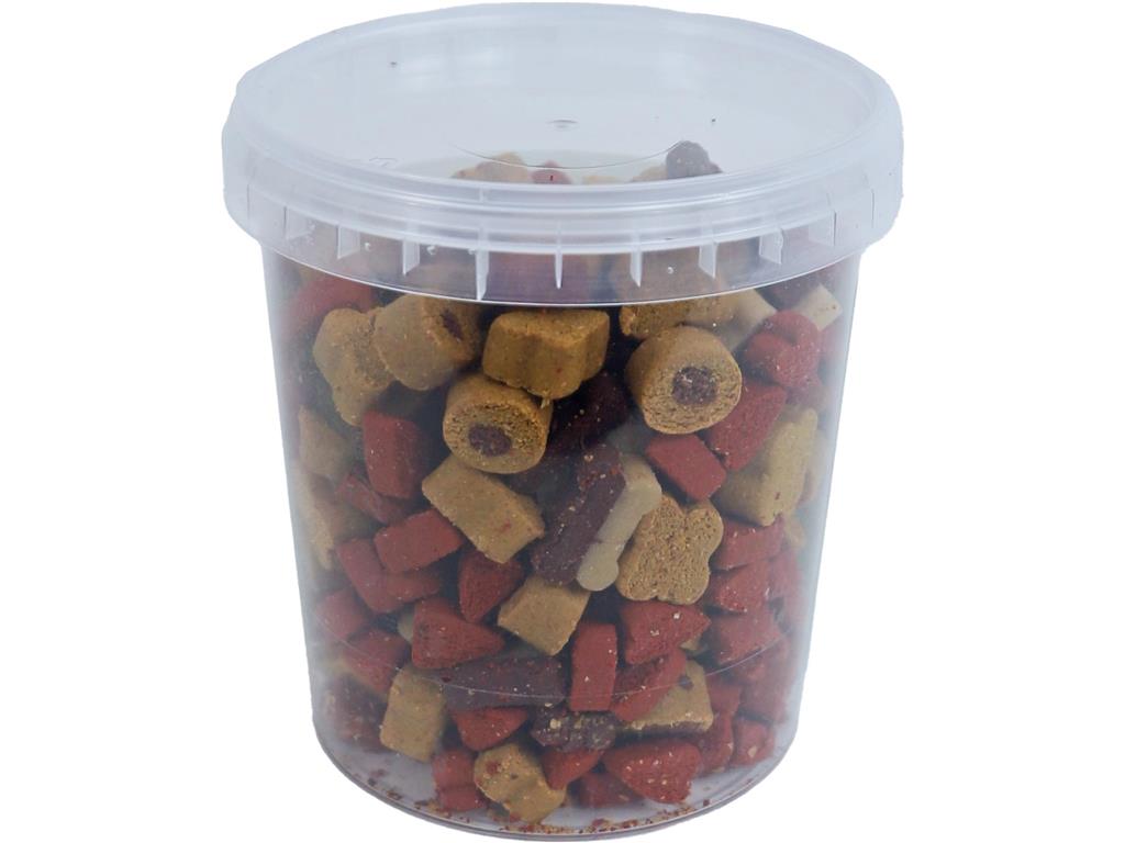 BOONY MEAT MIX TRAINERS 500G