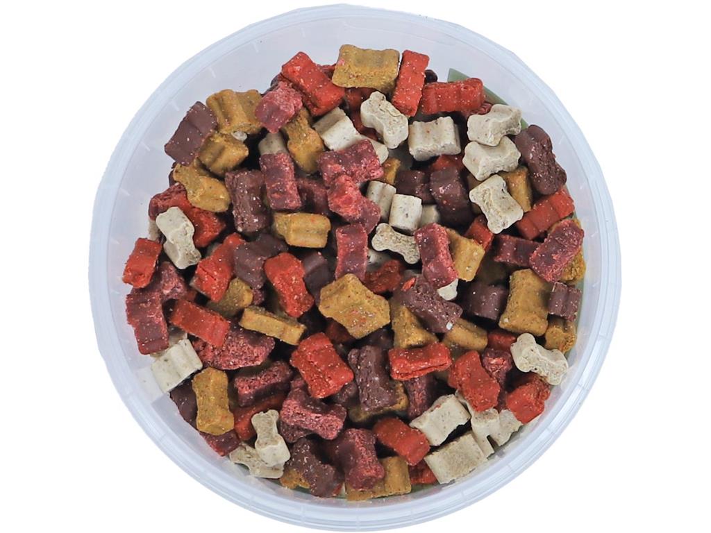 BOONY MINI BONES TRAINERS 500G